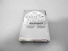 HGST 1.2TB 10K 12G 12gbps SAS 2.5" Server Storage Hard Drive HUC101812CS4204 HP