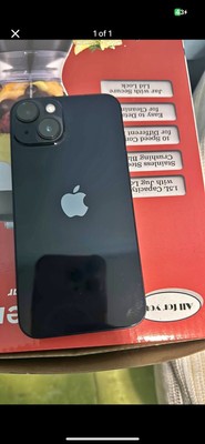 iPhone 14 - 128 GB - TikTok Installed And It s Also  Unlocked