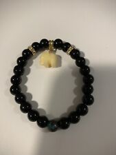 Stretch Elephant bracelet