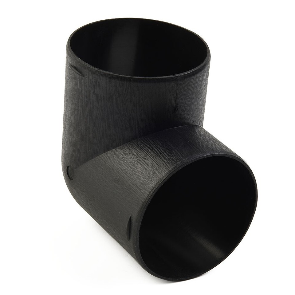 Dorman 47065HP Gomito Riscaldatore In Metallo - Connettore Tubo Riscaldamento Auto, Sostituzione Diretta OE 12565082