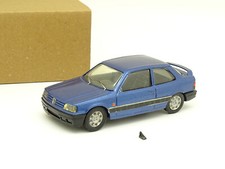 Prestige Resin 1/43 - Peugeot 309 GTI 16S Blue