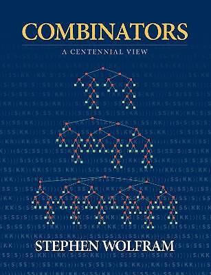 Kombinatoren, Stephen Wolfram, Taschenbuch