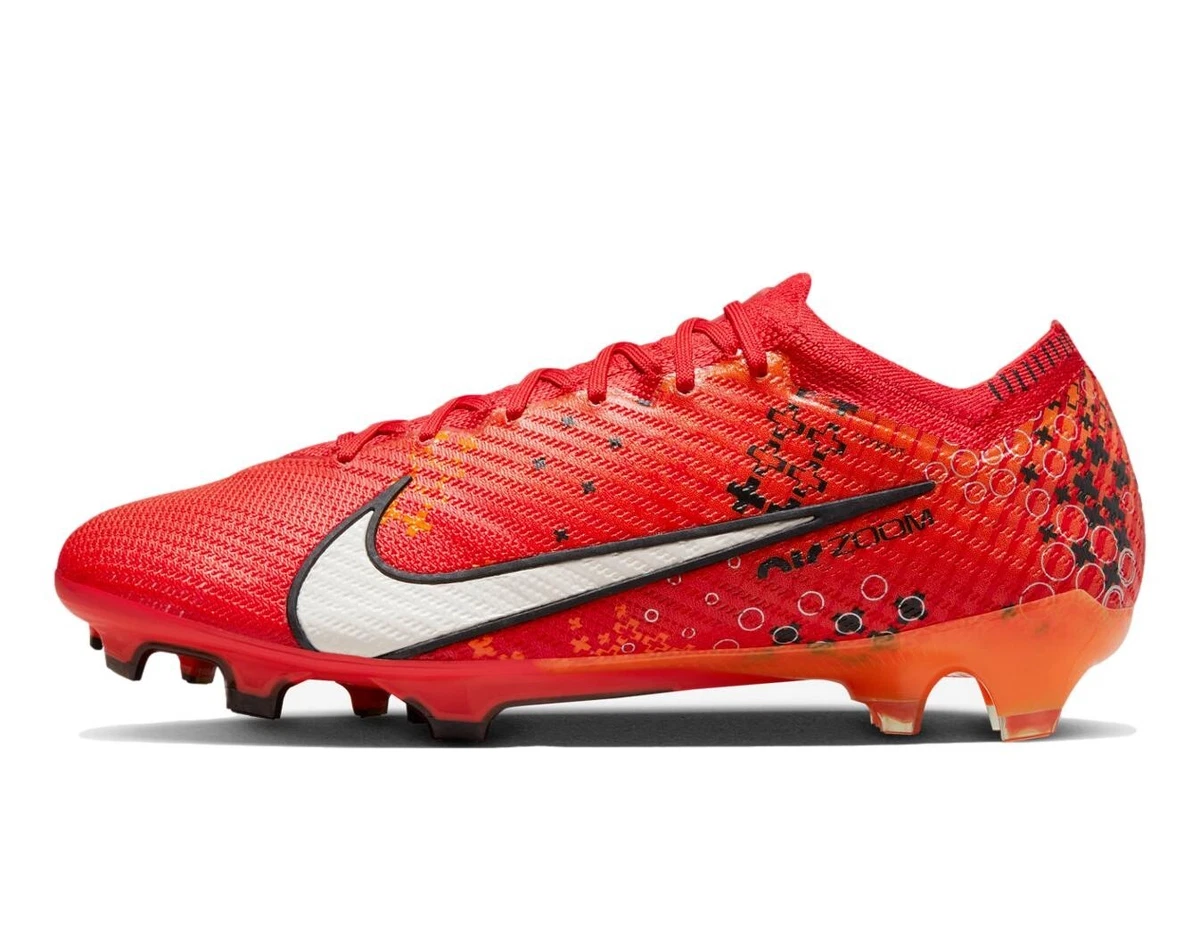 Nike Zoom Mercurial Vapor 15 Elite MDS FG Dream Speed - Light