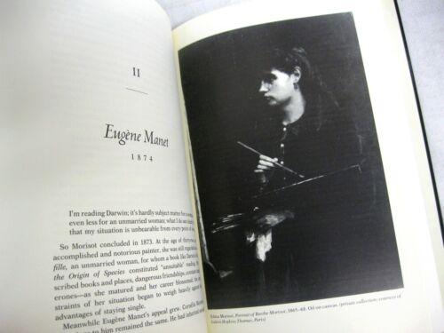 Women Artists Georgia O'Keeffe Kathe Kollwitz Morisot Reading Art Bio 6 Books - Picture 11 of 11