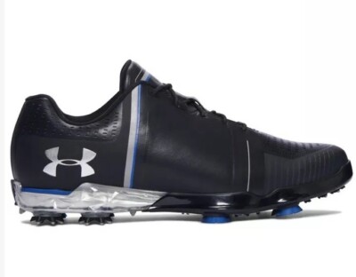 under armour spieth one