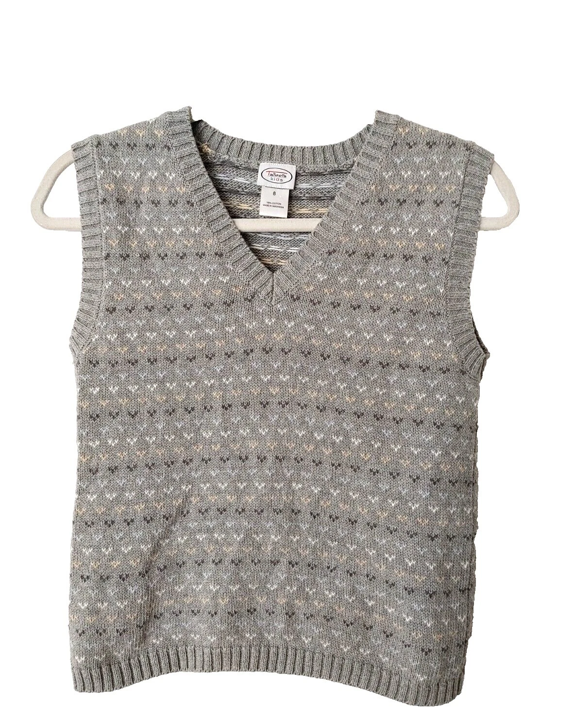 Suéteres Talbots Casual 100% Algodón para Niñas