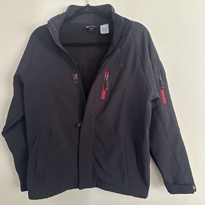 Snozu Performance Boys Youth Jacket Large 14/16