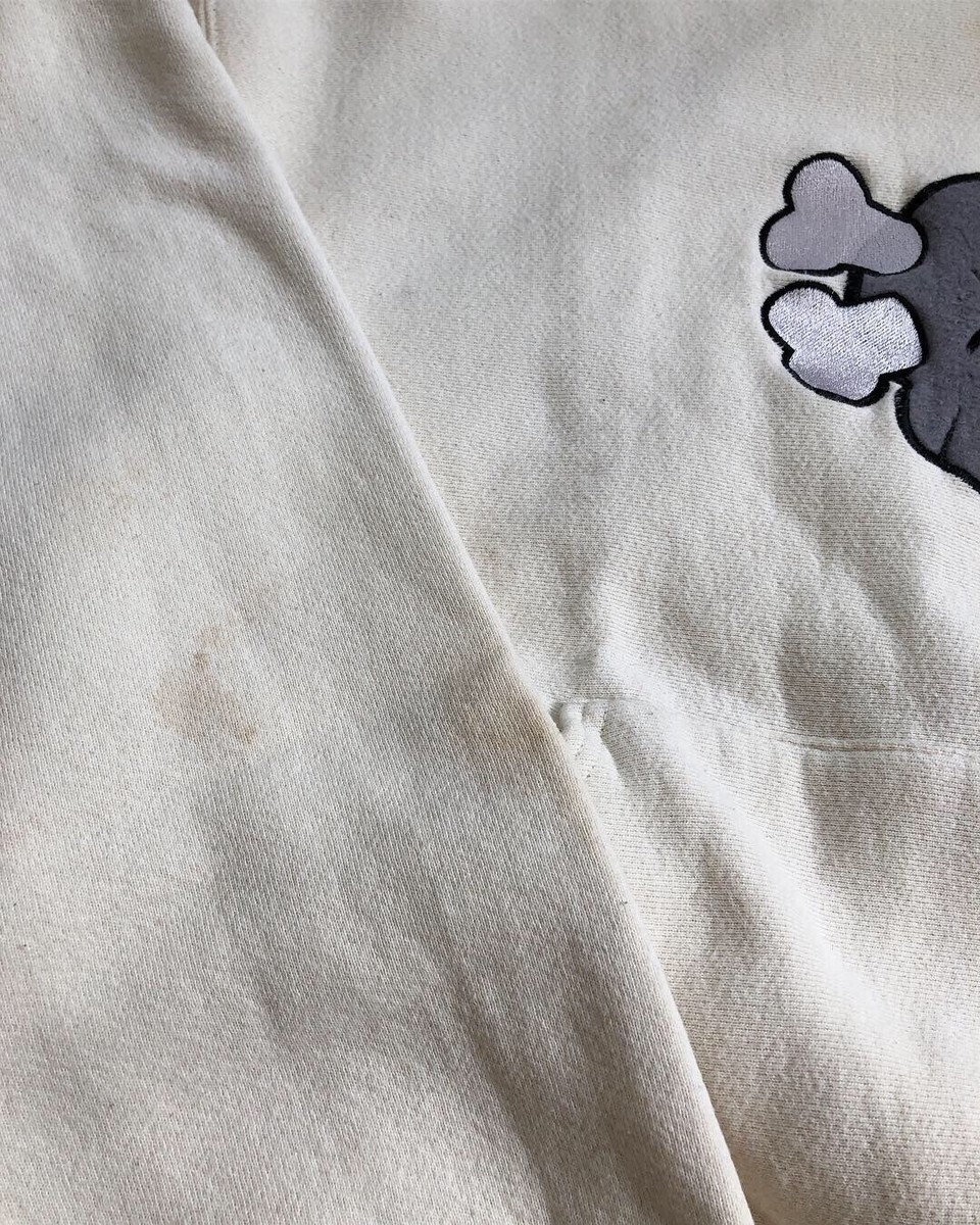 Kaws Subware Hoodie 1998 Hoodie Vintage | eBay Kaws Subware Hoodie 1998 Hoodie Vintage | eBay