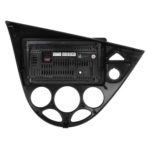 DAB+ Android 13.0 Autoradio Navi GPS WIFI BT 1+32GB Für Ford Focus MK1 1998-2003 - Bild 4 von 18