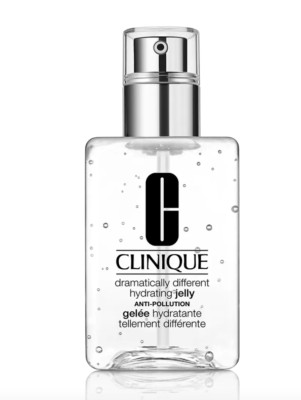CLINIQUE Dramatically Different  Hydrating Jelly Anti-Pollution 6.8fl oz/ 200 ml