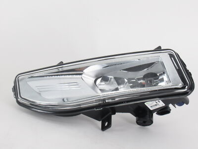 Genuine OEM Nissan 26155-8995F Driver LH Fog Lamp 2024-2025 Versa