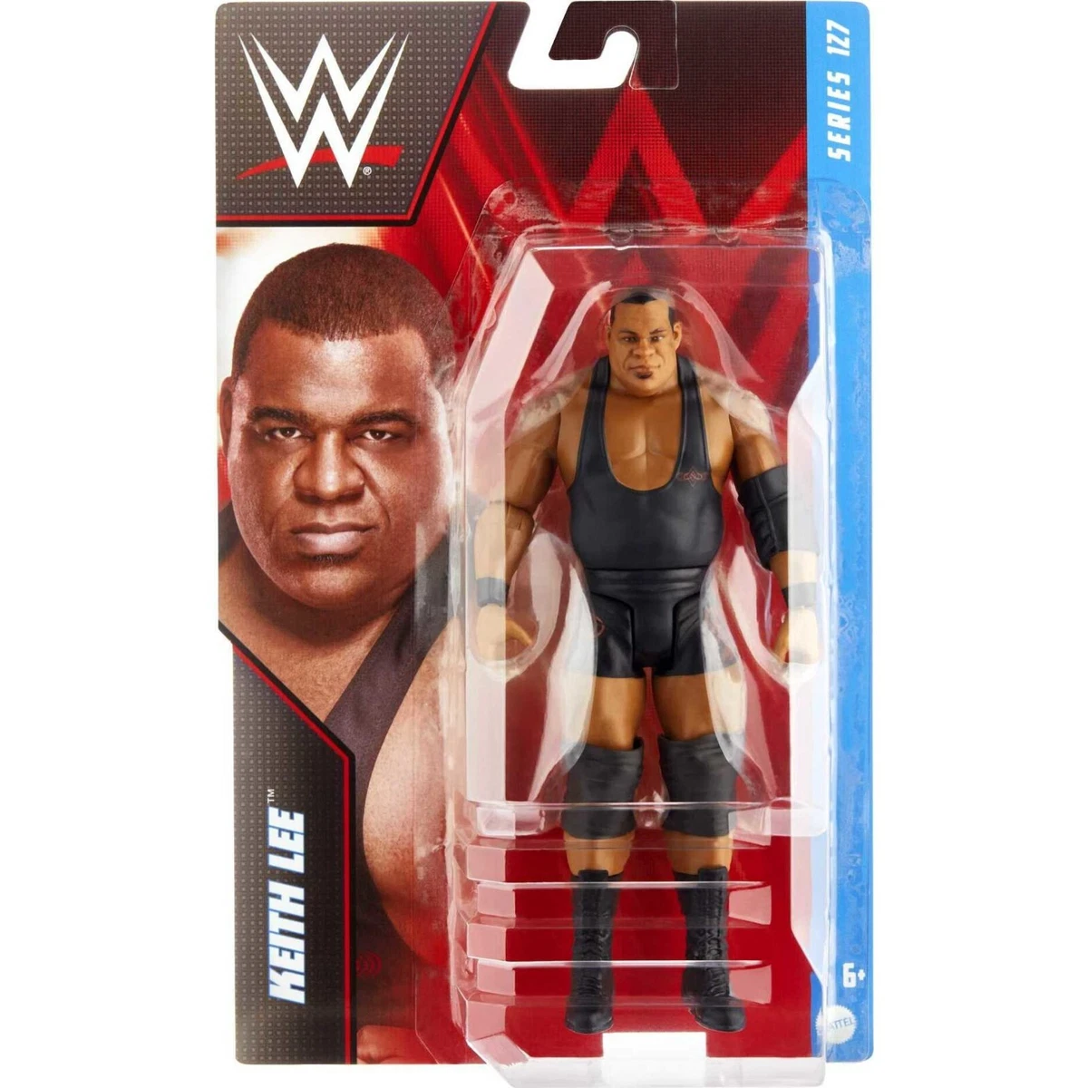 Wwe 6 inch action figures sale