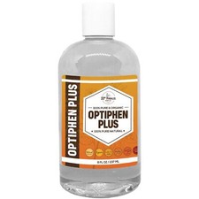 OPTIPHEN Plus Natural Preservative 8 oz Paraben-Free; Formaldehyde-Free; Wa...