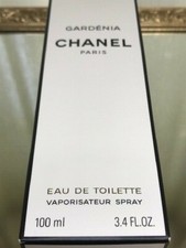 Las mejores ofertas en CHANEL GARDENIA eau de toilette para