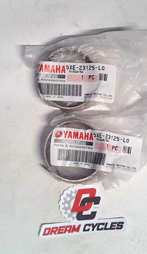 NOS GENUINE Yamaha Front Fork Piston YZ125 YZ250 YZ450 5XE-23125