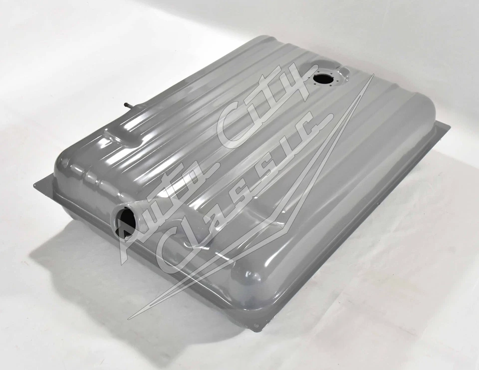 Ford 1955 tanque de gasolina Crown Victoria Custom 300 Fairlane unidad de envío correas Foto 4 de 4