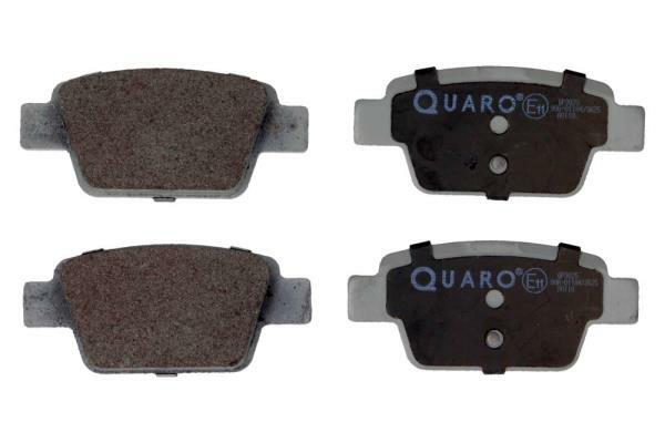 Quaro QP3025 Bremsbelagsatz, Scheibenbremse FüR Alfa Romeo,Chrysler,Fiat ,-image