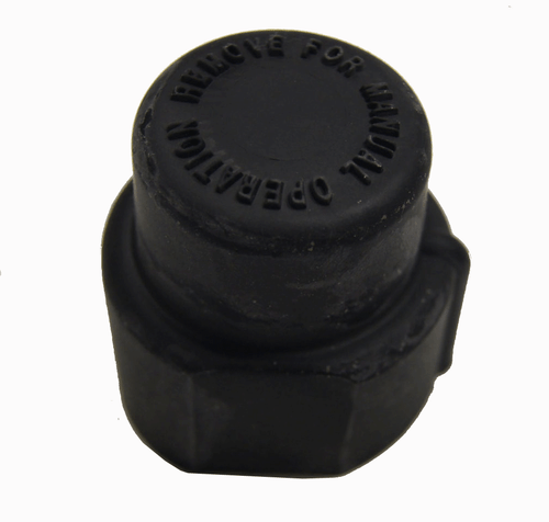 1991-2004 Corvette Firebird Saturn SC Headlight Motor Rubber Cover New 16521527 - Foto 1 di 4