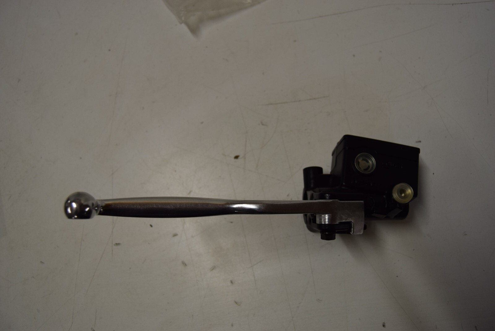 Triumph master cylinder Legend TT, Thunderbird and Adventurer T2020780