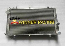 Fit Porsche 924 2.0 L 2.0l Turbo 1976 - 1985 Aluminum Radiator 477121251a