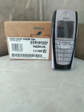 Nokia 6220 raro vintage. Ho bisogno di soldi fare offerte no reso no rimborso.