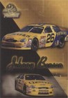 1998 Press Pass Premium - Johnny Benson Jr. #22