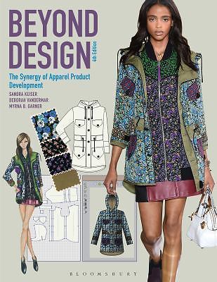 Beyond Design: The Synergy of Apparel Product Development