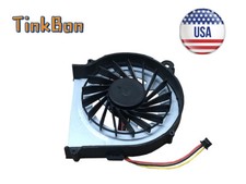 New For HP g7-1167dx g7-1149wm g7-1257dx g7-1260us Laptop Cpu Cooling Fan