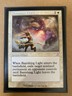 Banishing Light TIMESHIFTED MTG Time Spiral Remastered TSR Magic Gathering *NEW*
