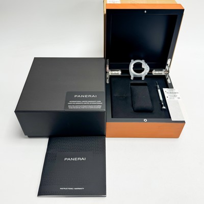 panerai 1232