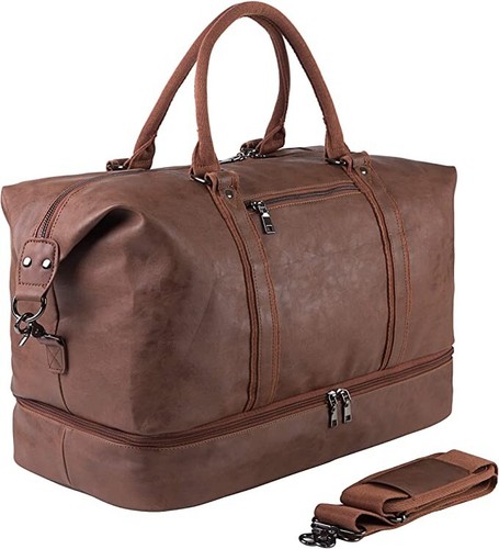oversized weekender