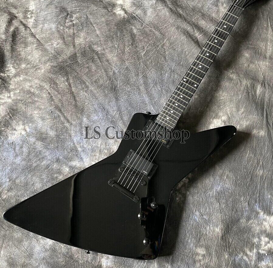 ESP Custom MX-250 MX-II LLICA メタリカ ESP Custom MX-250 MX-II METALLICA メタリカ