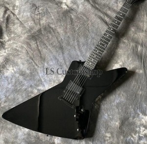 ESP Custom MX-250 MX-II LLICA メタリカ ESP Custom MX-250 MX-II METALLICA James Hetfield Electric
