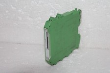 Phoenix Contact MACX MCR-SL-RPSSI-I Power/input Isolating Amp Ord.-No.: 2865955