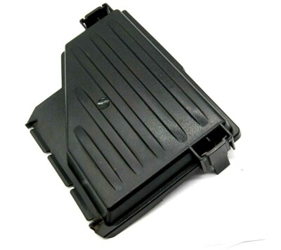 FUSE BOX TP COVER EGINE BAY FOR OPEL VAUXHALL CORSA C 1.3 CDTI00-06 13140089