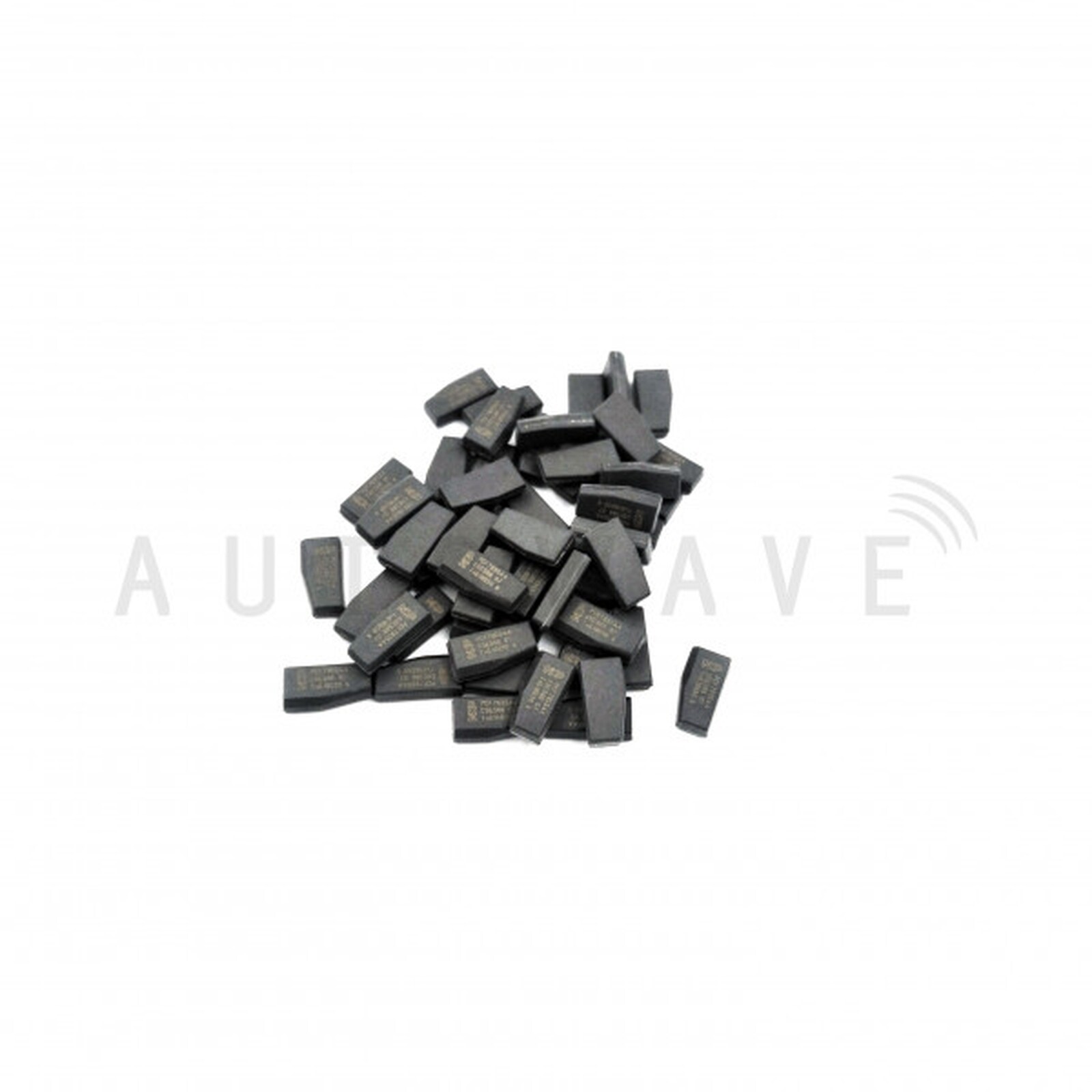 Autowave PCF7935 ID44 T15 Transponder Chip AUTTC011 For Volkswagen & Seat & Ford