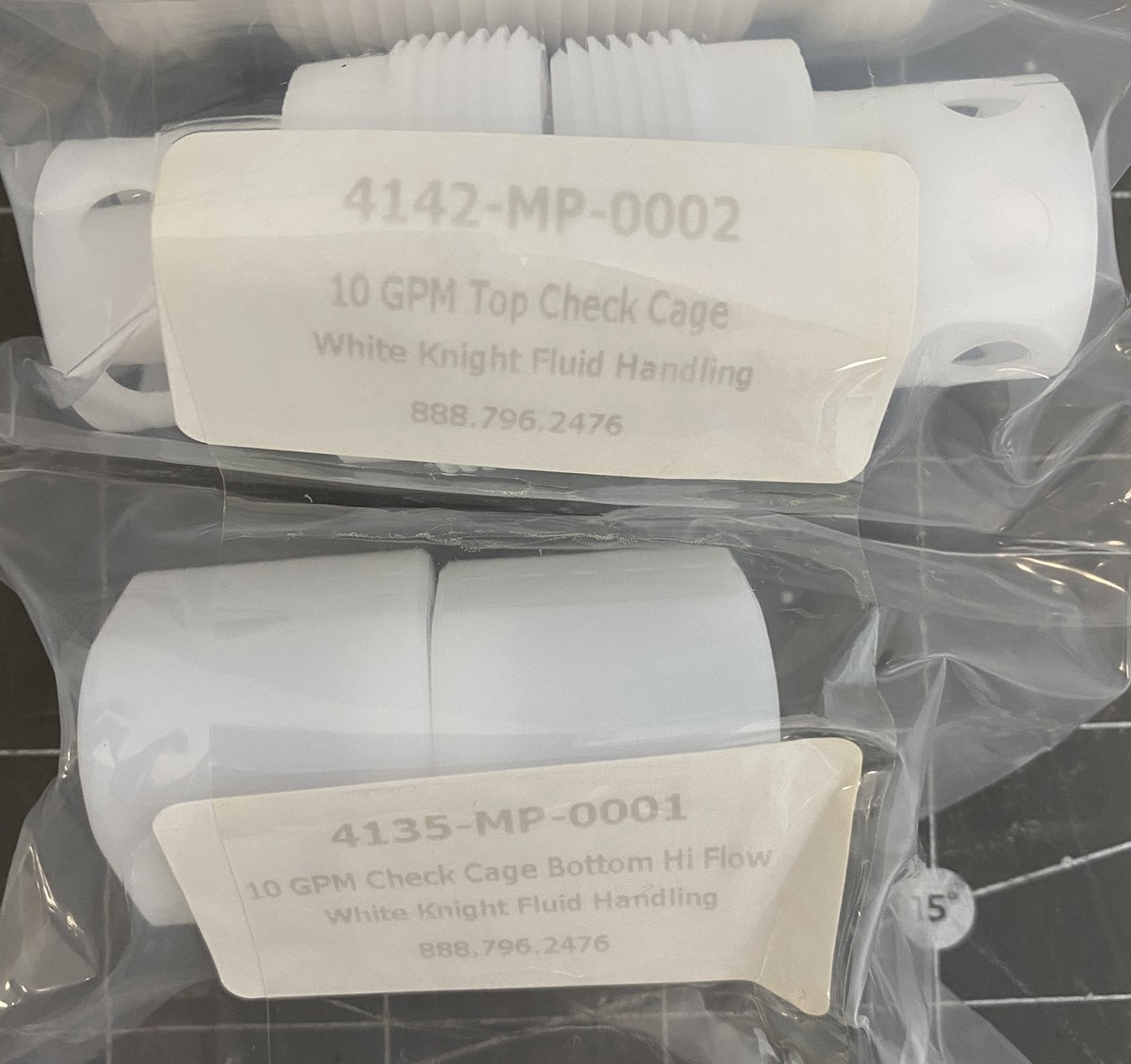 White Knight PSH060 Rebuild Kit PN: RBPSH060-1 | eBay