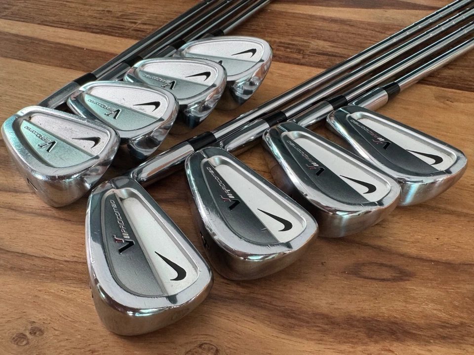 Nike Vr Pro Combo Model 3~P NSPRO 950GH S Forged VR II PRO - Image 4 of 4