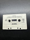 Ted Nugent Free For All Cassette Tape Vintage No Artwork