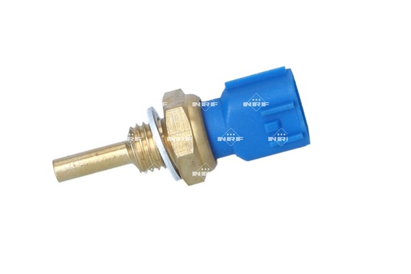 Sensor, KüHlmitteltemperatur Passend FüR Nissan Micra 1.2 03- NRF 727020-image