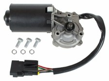 Für Dacia Logan + Express MCV pick / Sandero Scheibenwischer Wischer Motor VORNE