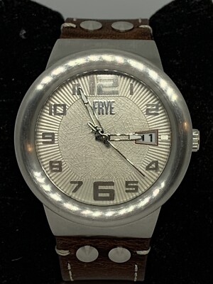 FRYE FR00004-02 Men display picture 1