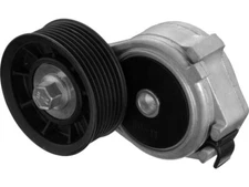 API METRIX Accessory Belt Tensioner fits Dodge D150 1991-1993 36PZNQ