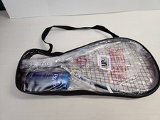 Deluxe Racquetball Starter Kit Series Set Pack Beginner