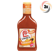 Lawry's Marinade Hawaiian
