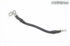 2020-2022 HYUNDAI PALISADE BATTERY NEGATIVE MINUS (-) WIRE CABLE OEM