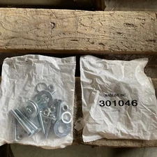 Magliner 301046 Hand Truck Fastener Pack Kit ***FREE SHIPPING*** 4/pack