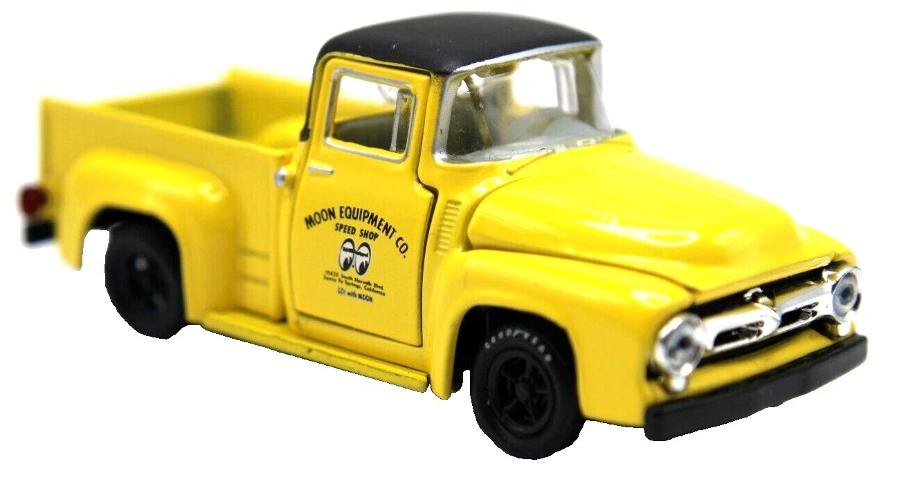 Máquinas M2 Ford diecast y vehículos de juguete escala 1:64