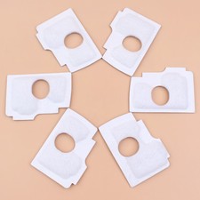 6 x Air Filter Cleaner Fit Stihl 018 MS180 017 MS170 MS180C MS 180 170 Chainsaw