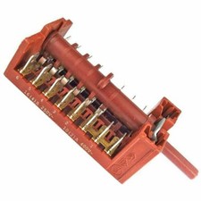 CURRYS ESSENTIALS CBCONW10 CBCONW12 Oven Selector Switch cooker Gottak 32012461